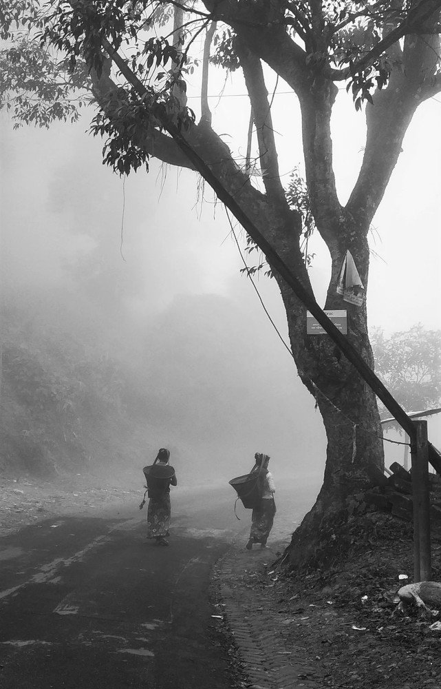 Photograph by Tushar
