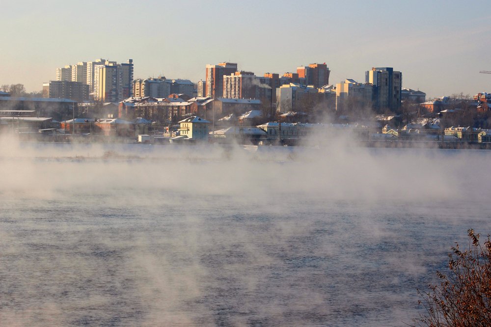 Photograph by Виктория Ларина