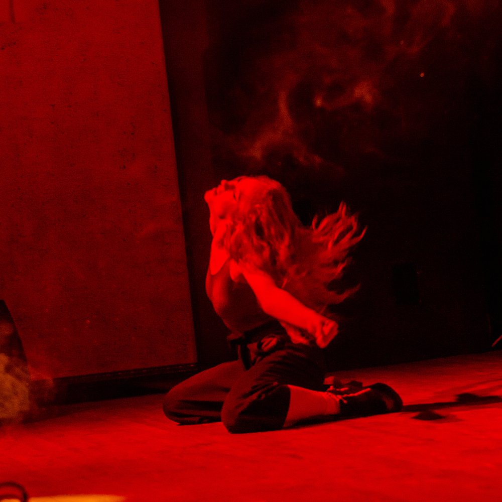 Photograph by Danila Chikhman