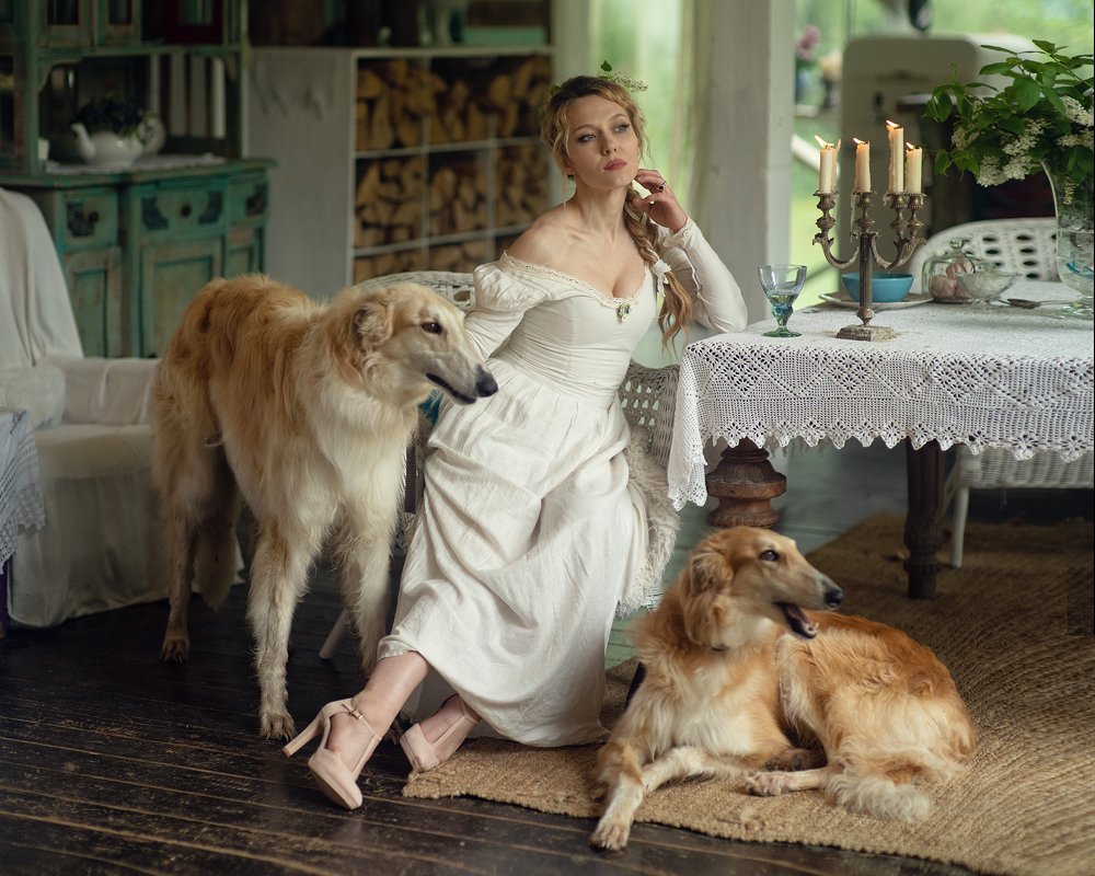 Photograph by Янина Ермакова