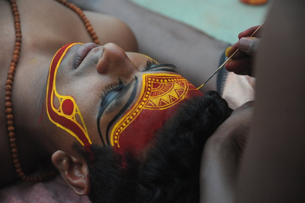 Photograph by Raju Alexis