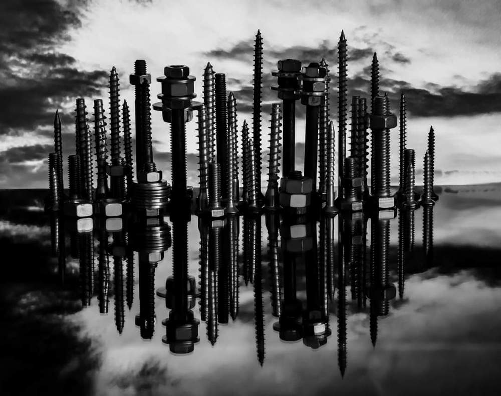 Photograph by Obis Joseph