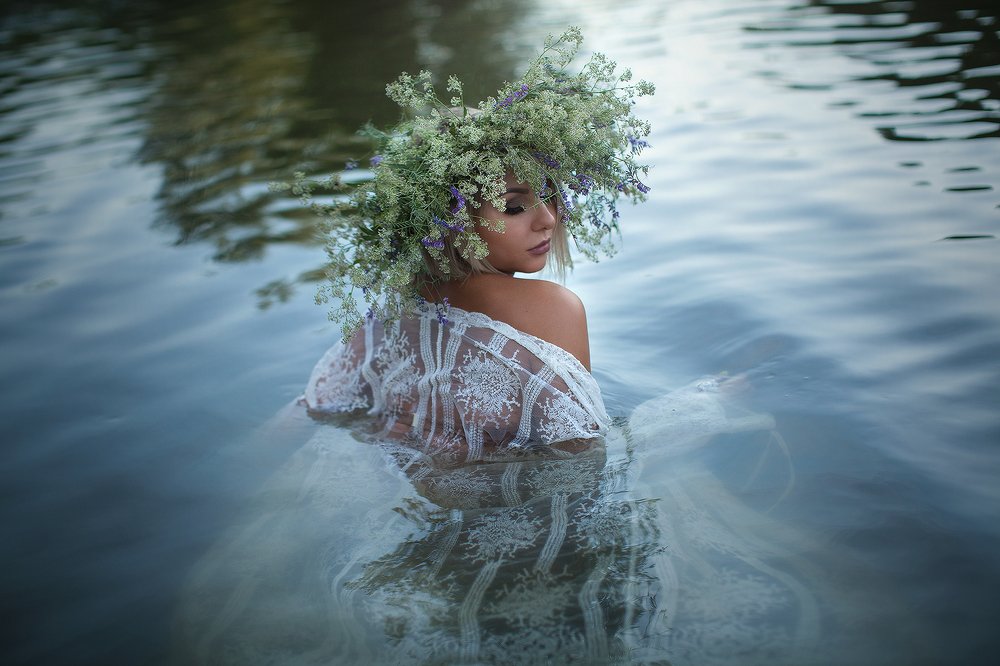 Photograph by Мария Шмидт