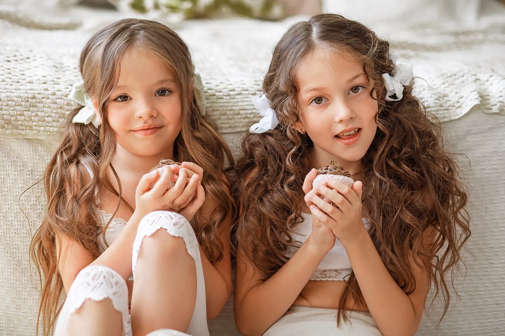 Photograph by Анна Глушко