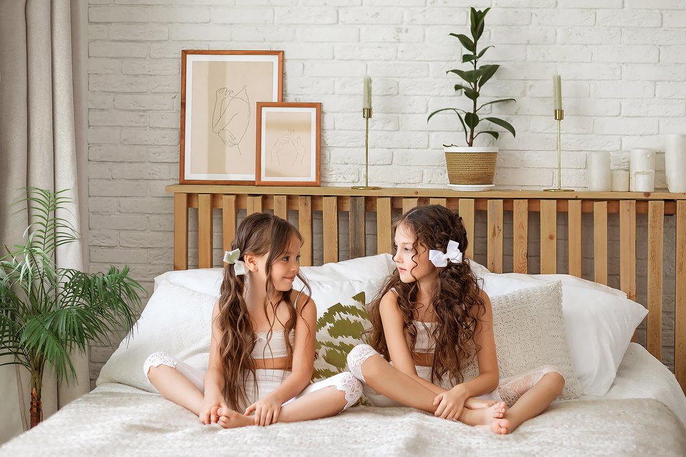 Доброе утро