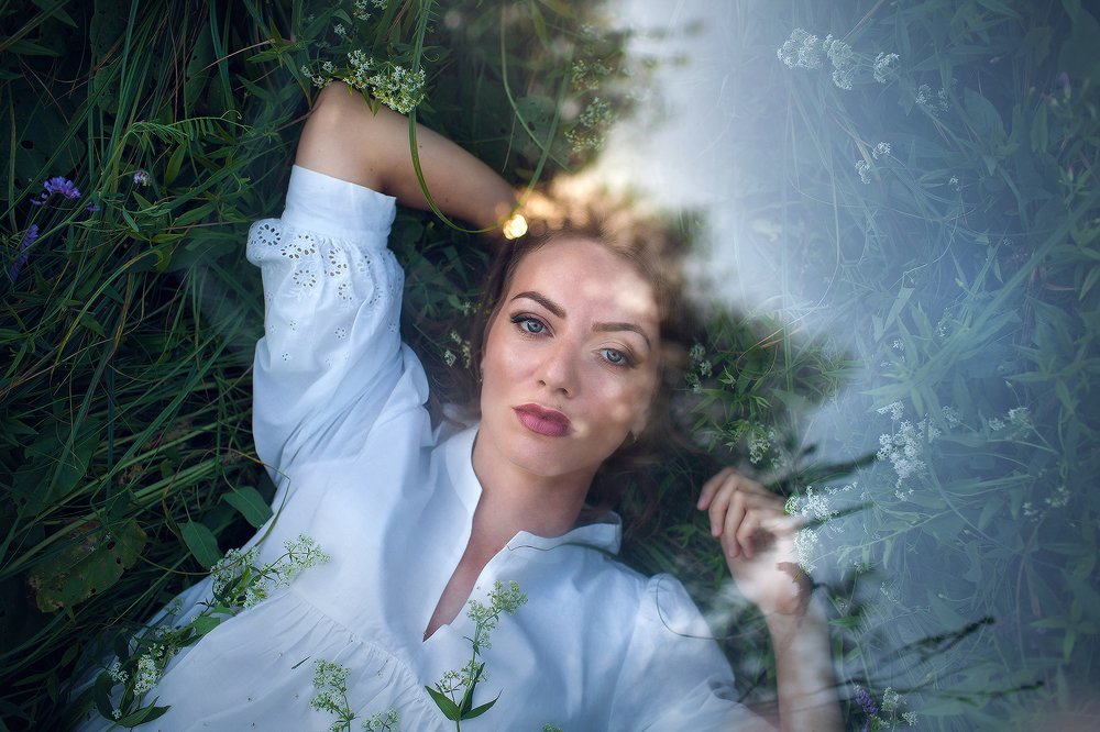 Photograph by Мария Шмидт