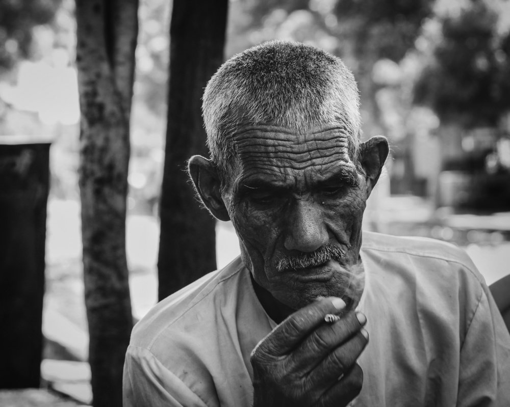 Photograph by Sourabh Sharma