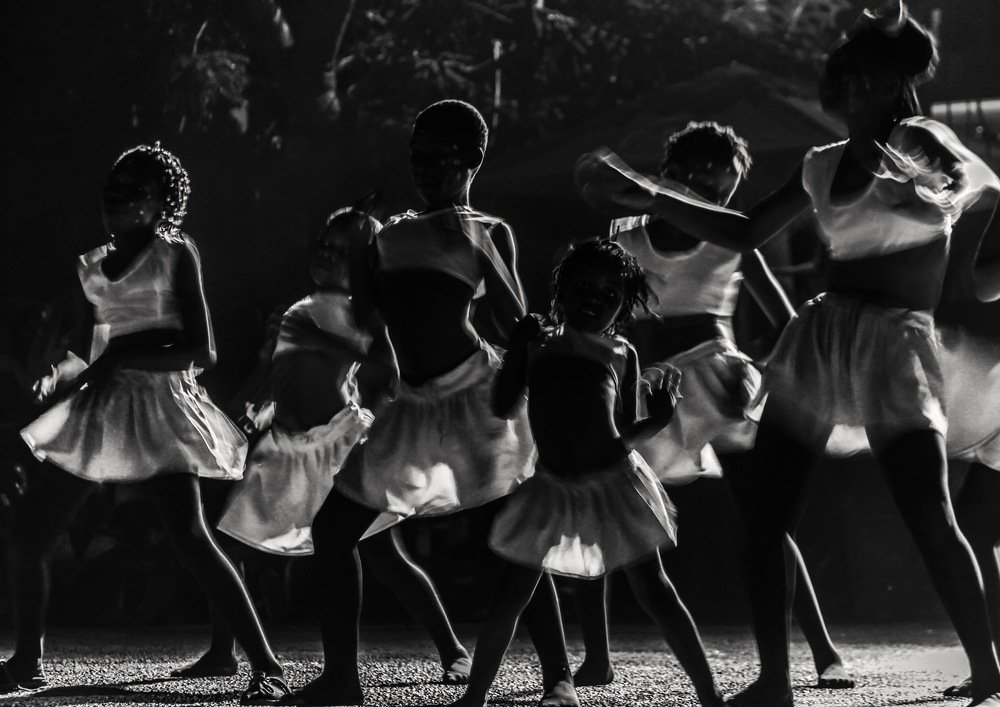 Photograph by Jojo Guacha