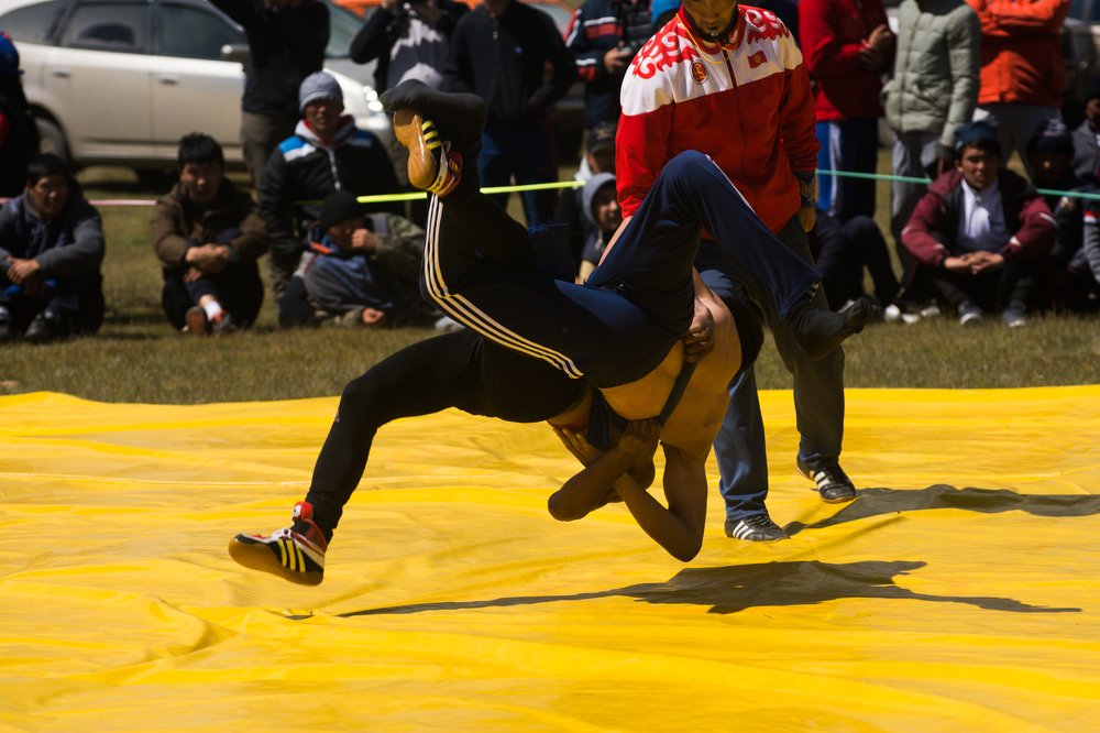 Photograph by Василий Шумкин