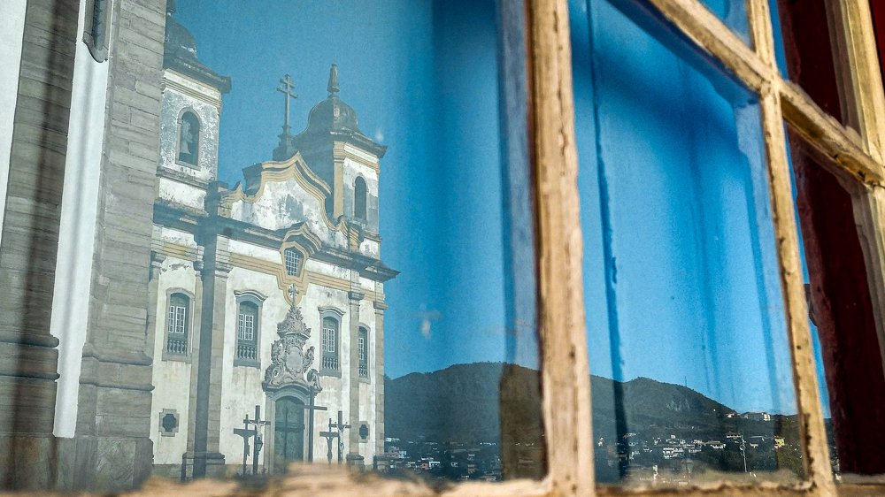 Photograph by Fabricio Bento