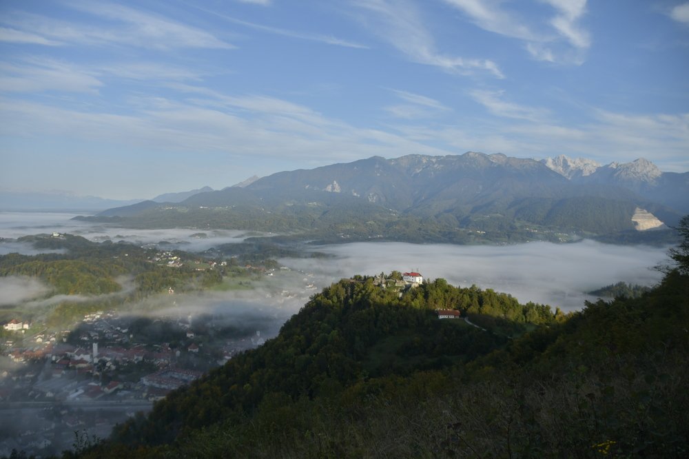 Photograph by Lojze Burja