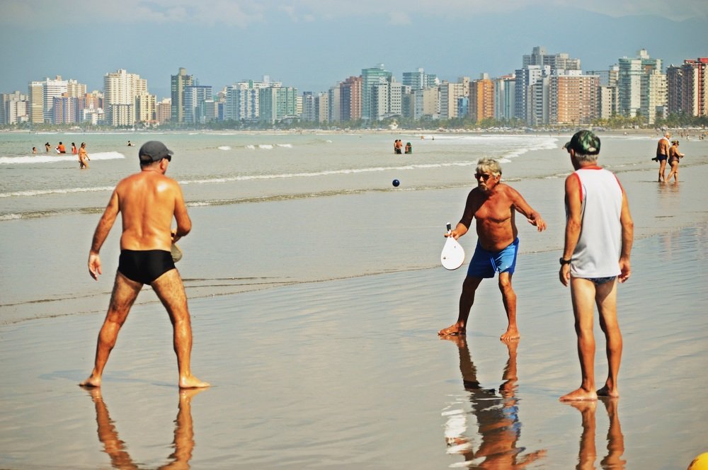 Photograph by Andre Nunes