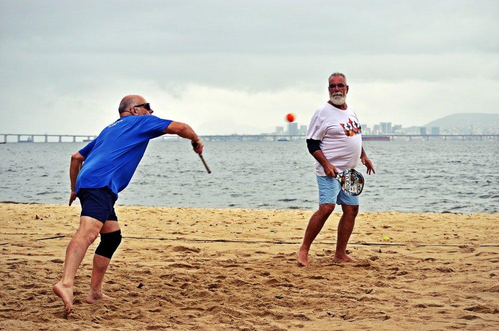 Photograph by Andre Nunes