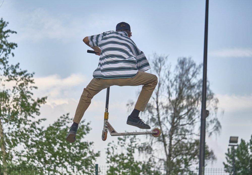 Photograph by Руслан Ибрагимов