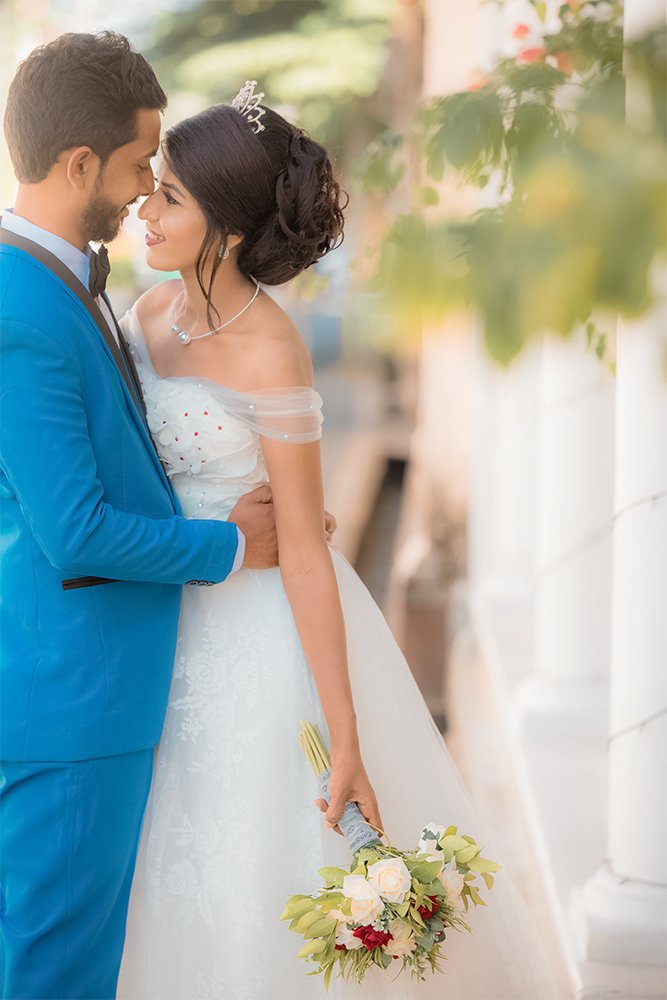 Photograph by  Hemal Perera