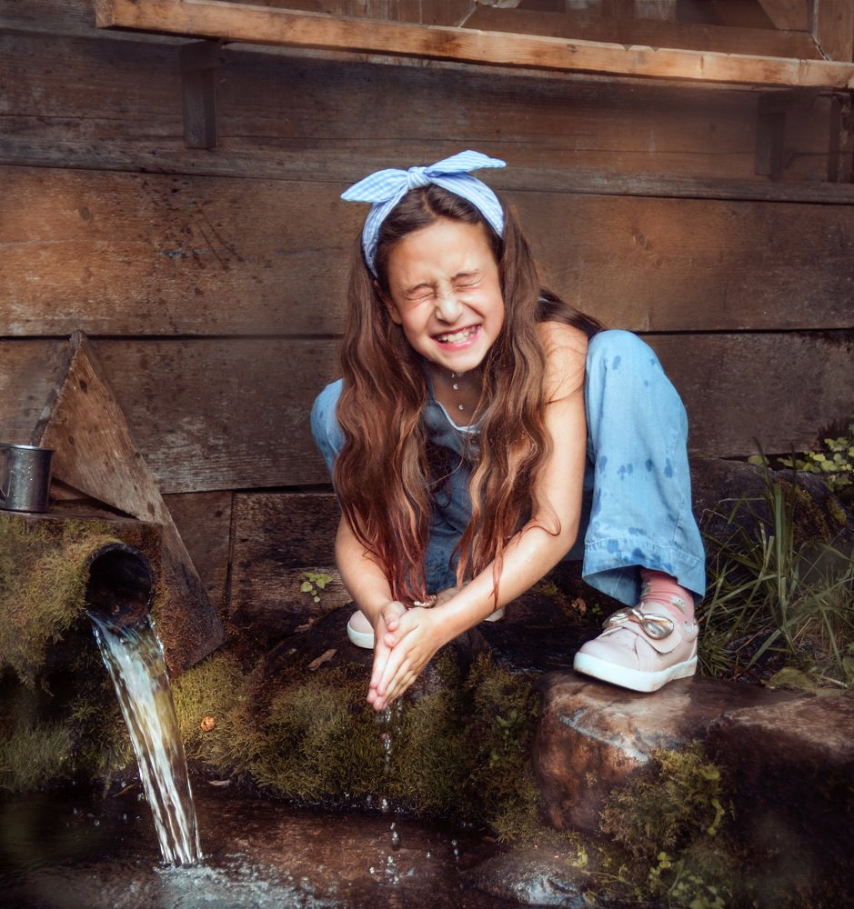 Photograph by Алена Теслюк