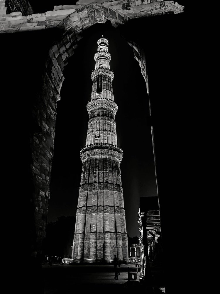 Photograph by Asha Kumari