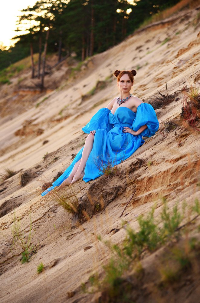 Photograph by Оксана Астрова