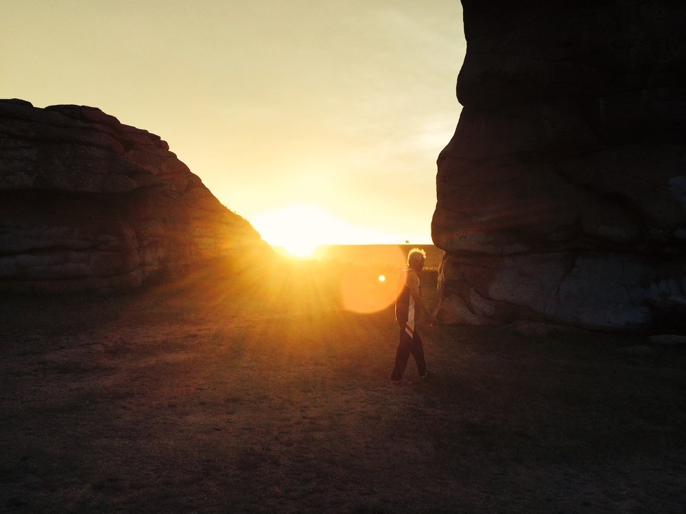 Photograph by Индира Кузнецова