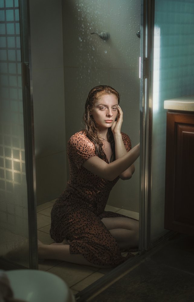 Photograph by Jonathan Espinosa