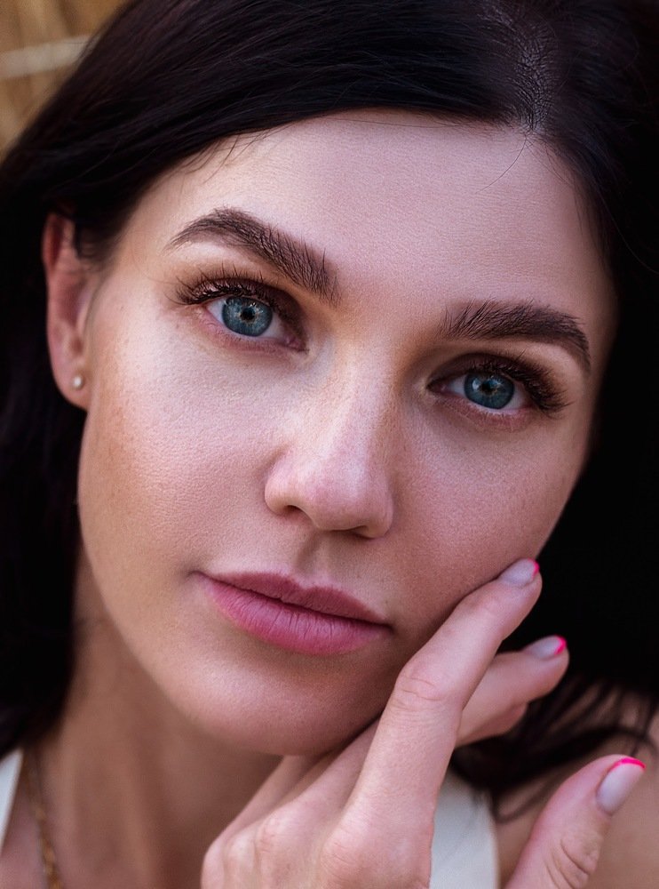 Photograph by Индира Кузнецова