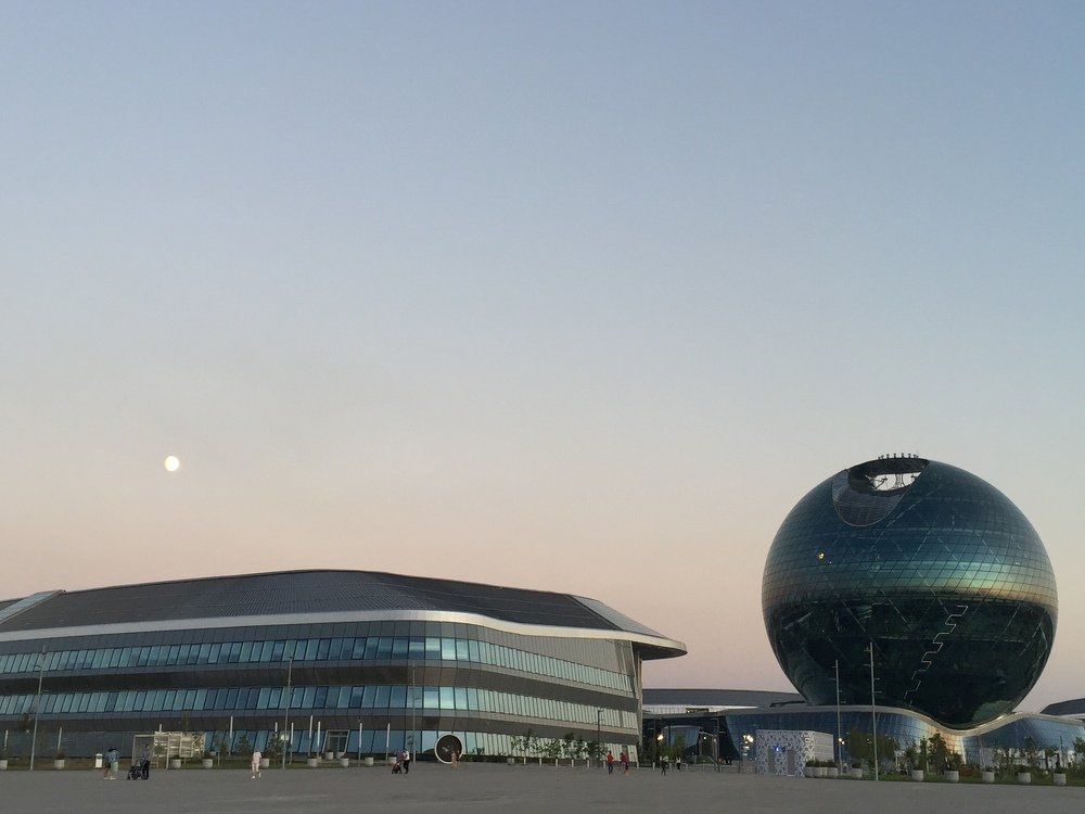 Photograph by  Меруерт