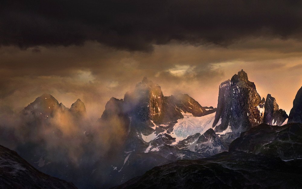 Photograph by Eduardo Modolo