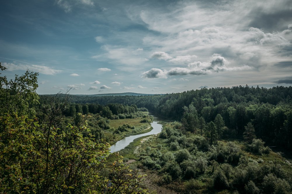 Photograph by Антон Мингалев
