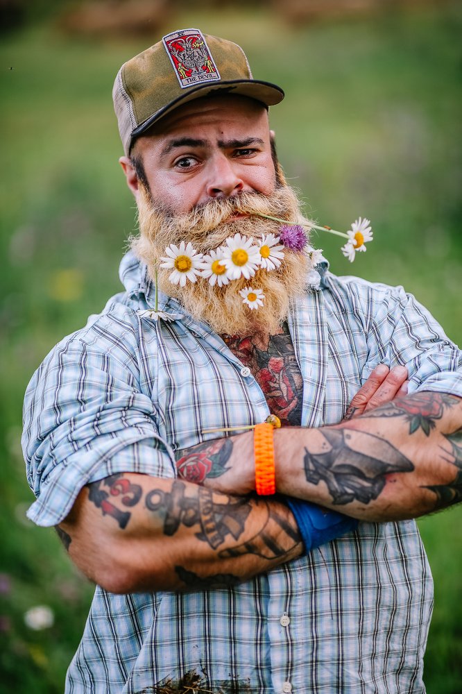 Photograph by Ксения Казакова