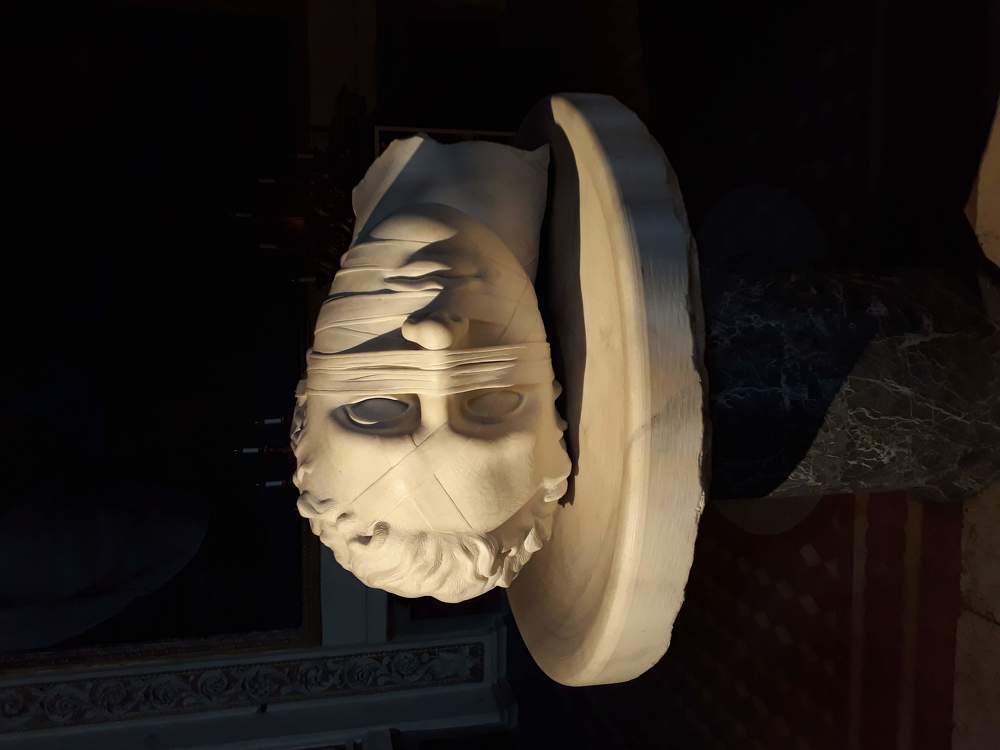 La Tête