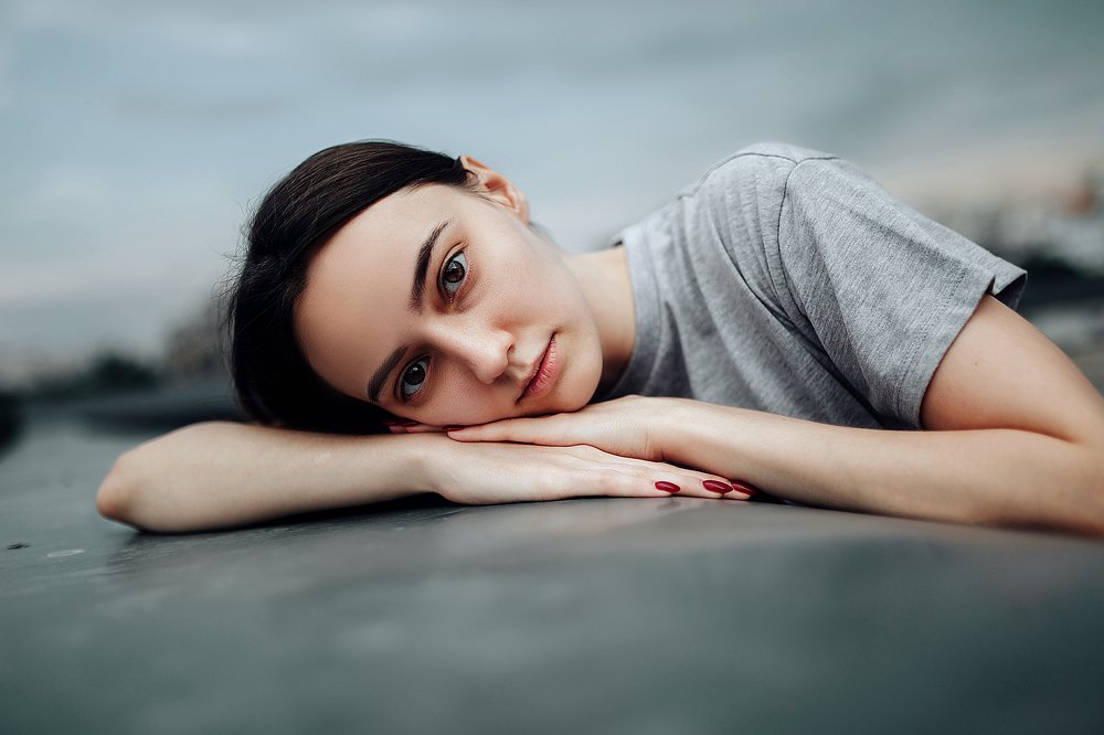 Фотография автора Александр Важинский