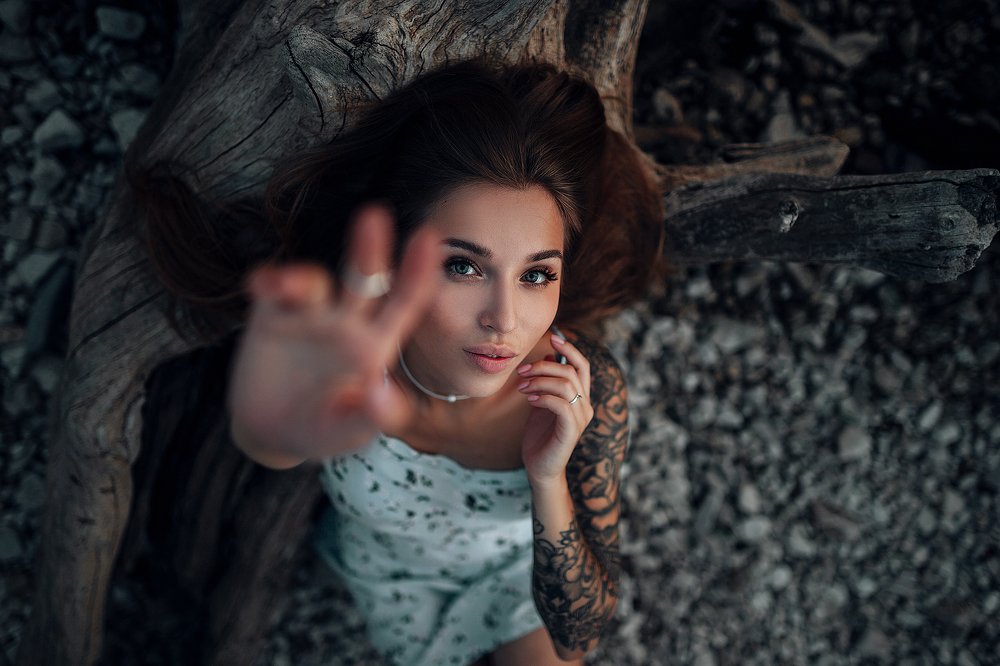 Фотография автора Александр Важинский