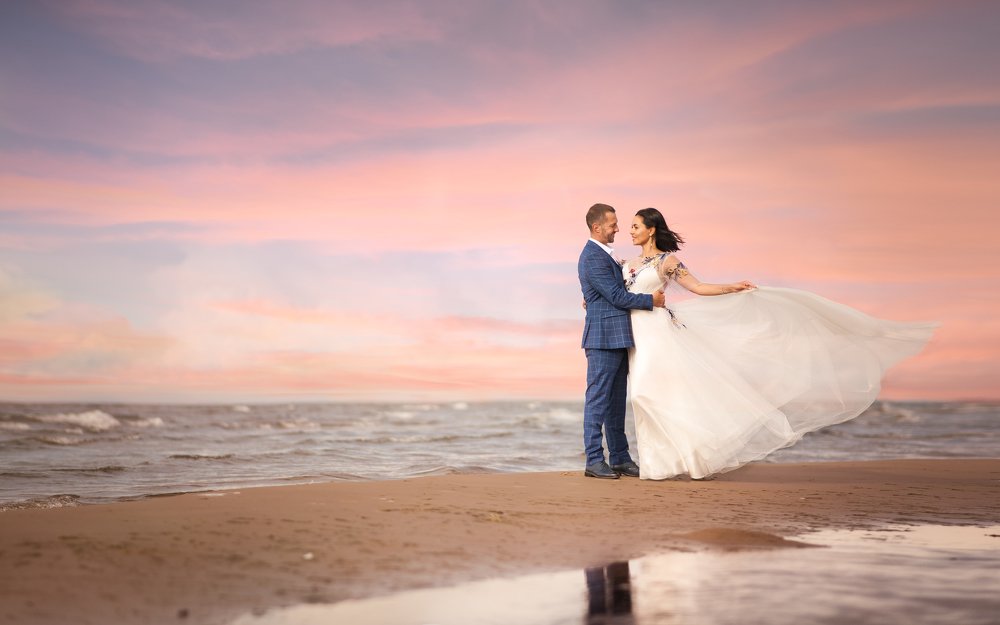 Photograph by Aleksandra Patenko