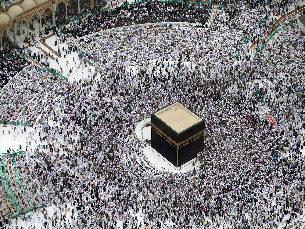 Photograph by Amal Alameer