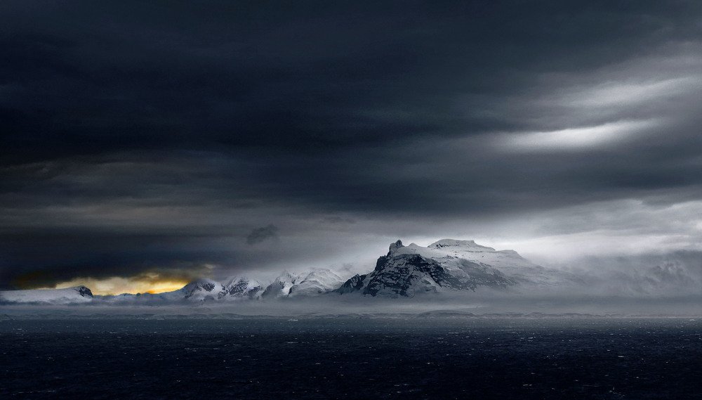 Photograph by Eduardo Modolo