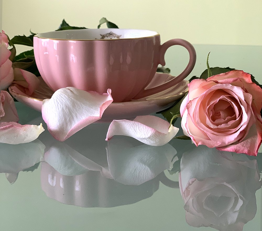 Photograph by Liliana Grup