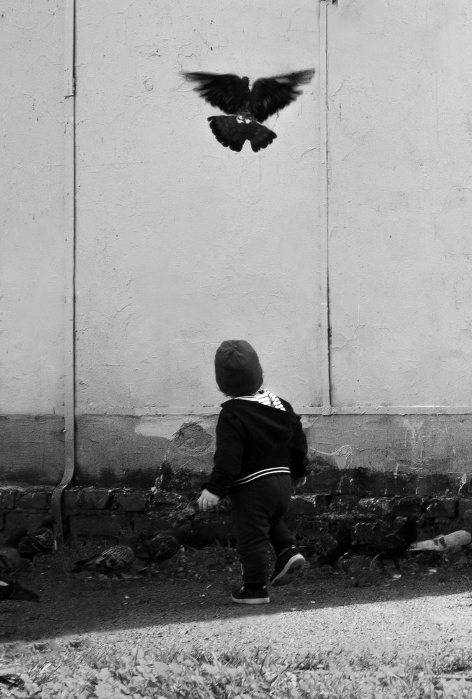 Photograph by Andrey Berendey