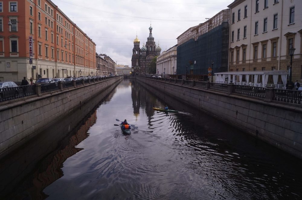 Photograph by Алексей Логинов