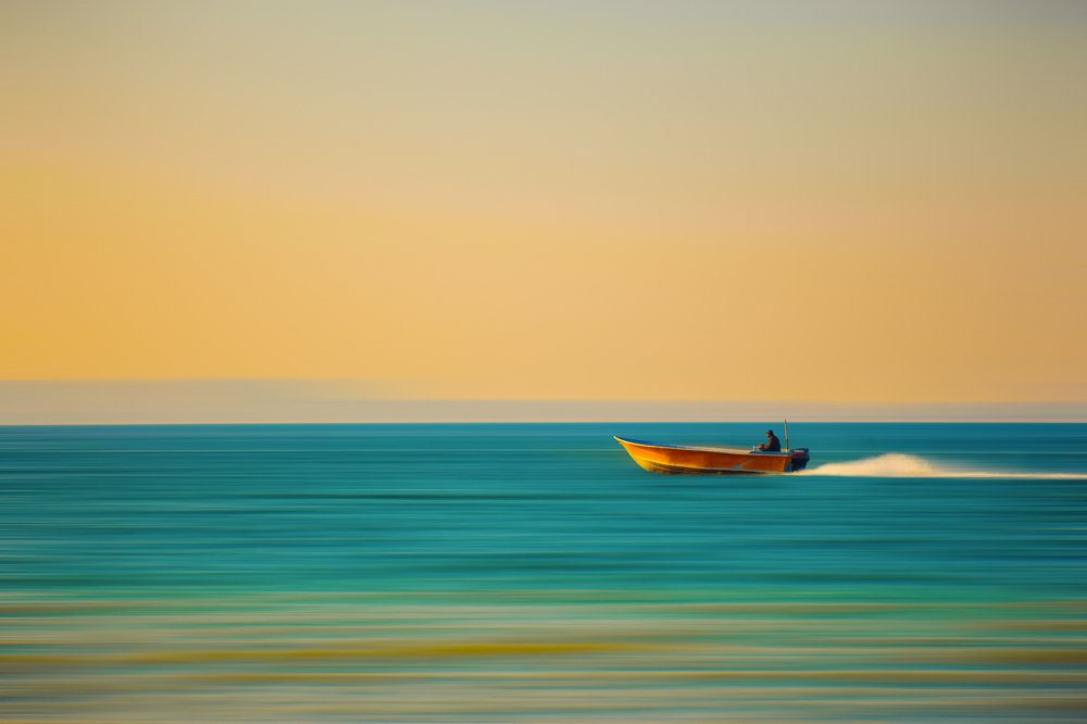 Photograph by Farshad Yazdankhah