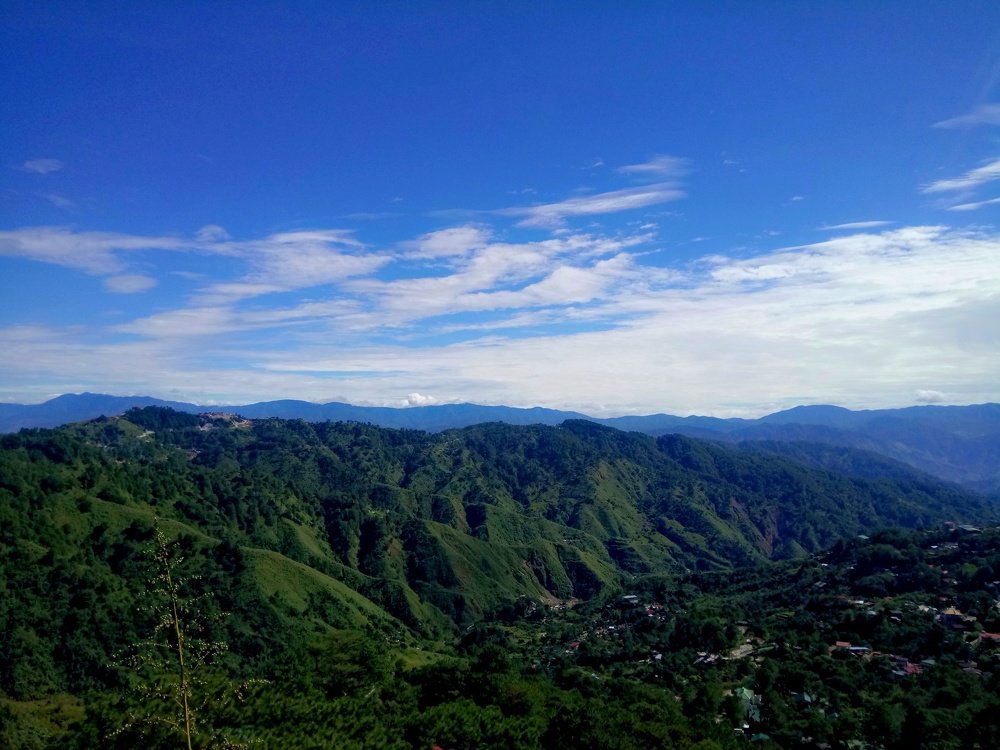 Mines View Park