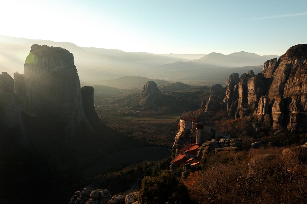 Photograph by Пётр Акимкин