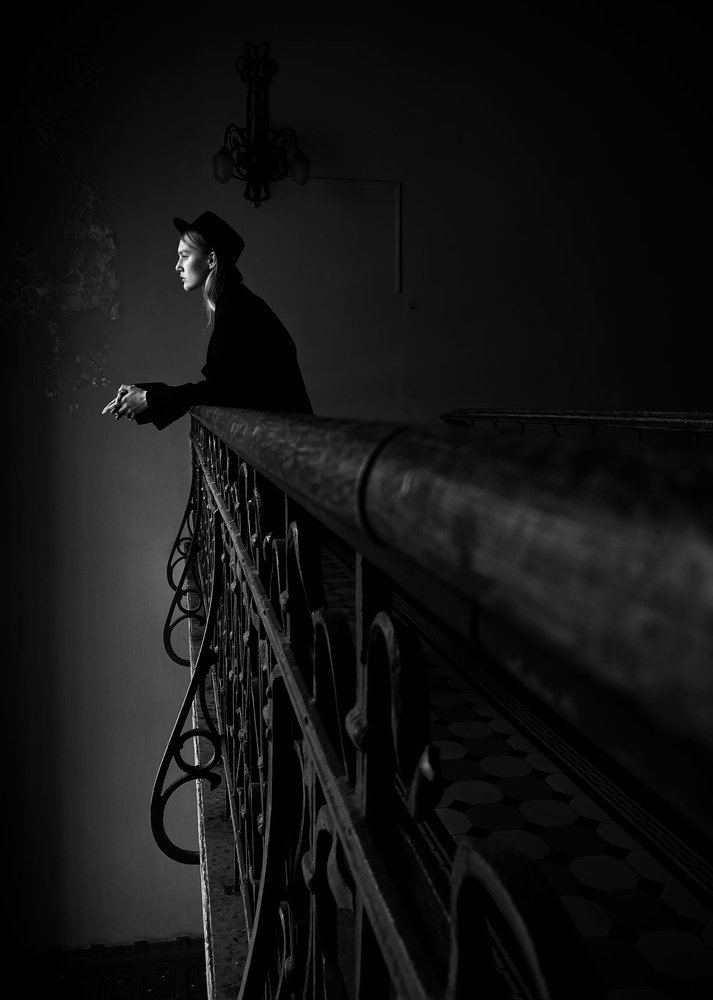 Photograph by Марина Щеглова