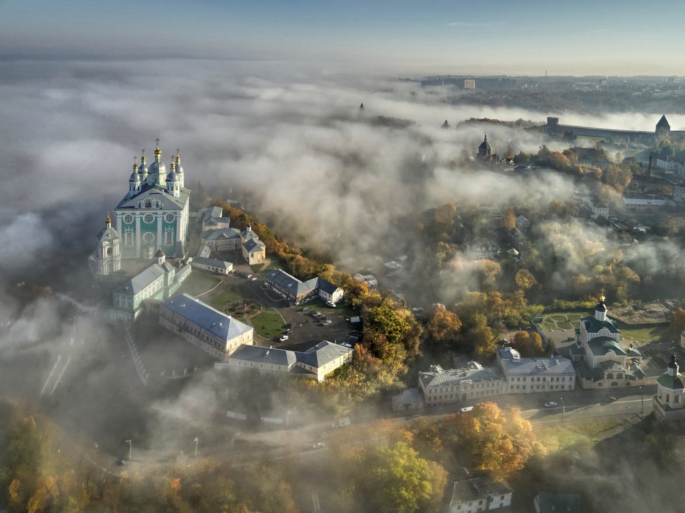 Photograph by Alexander Grigorchenkov