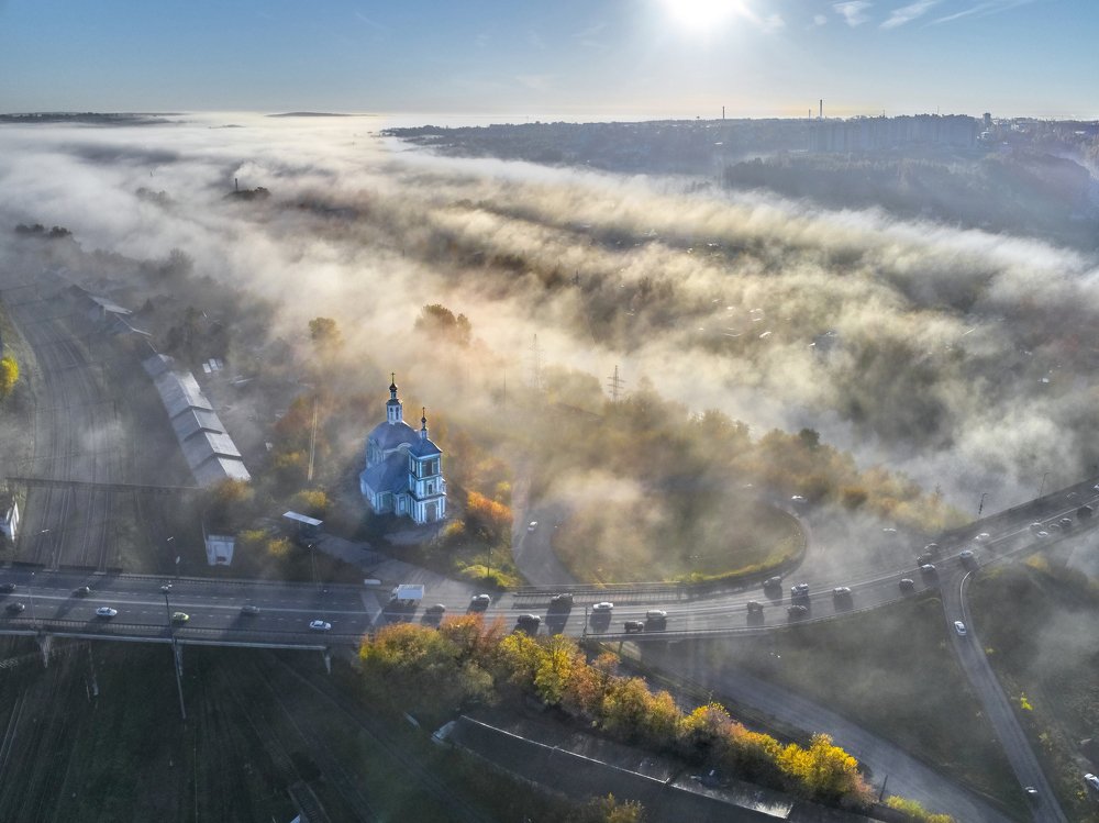 Photograph by Alexander Grigorchenkov