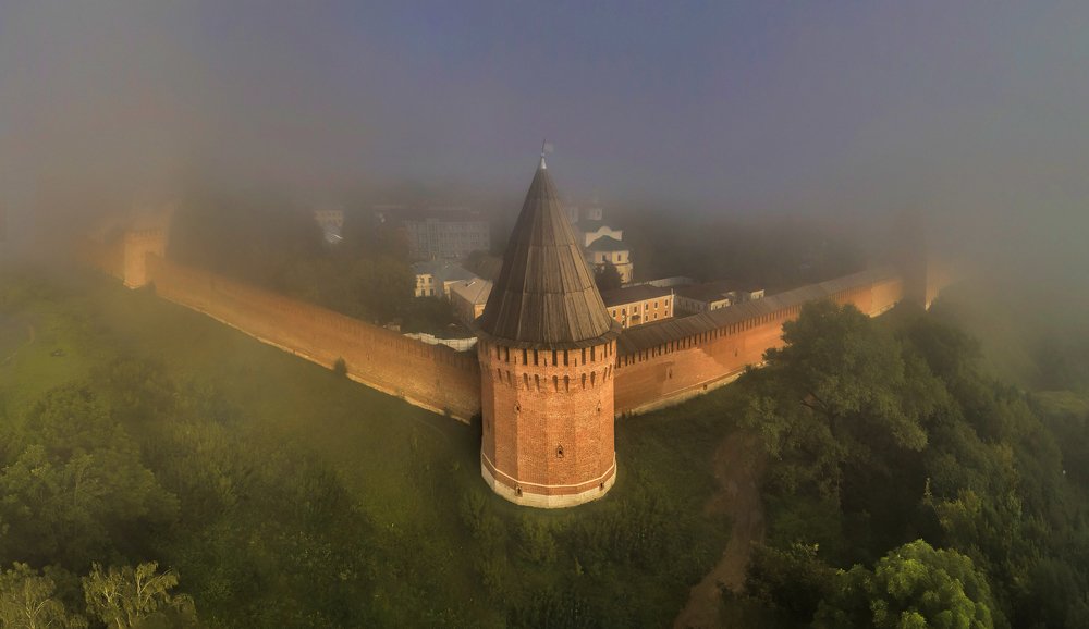 Photograph by Alexander Grigorchenkov