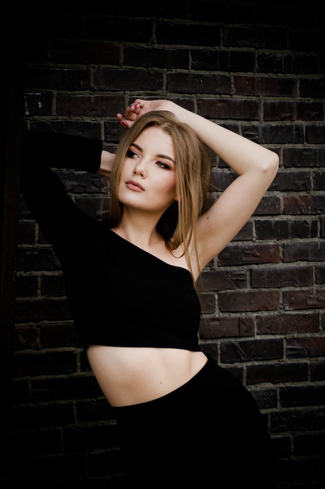 Photograph by Alexandra Yankovskaya