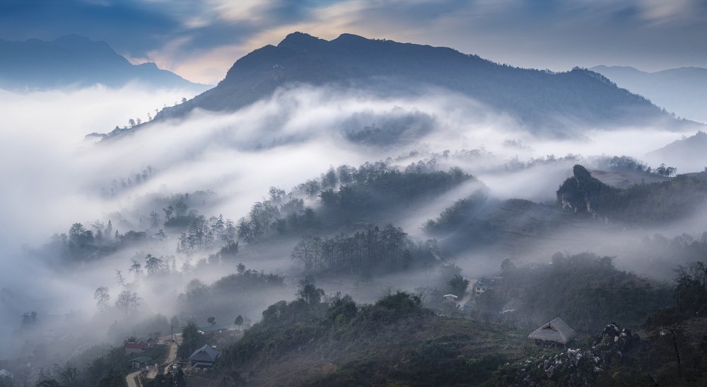 Photograph by Trieu Hung