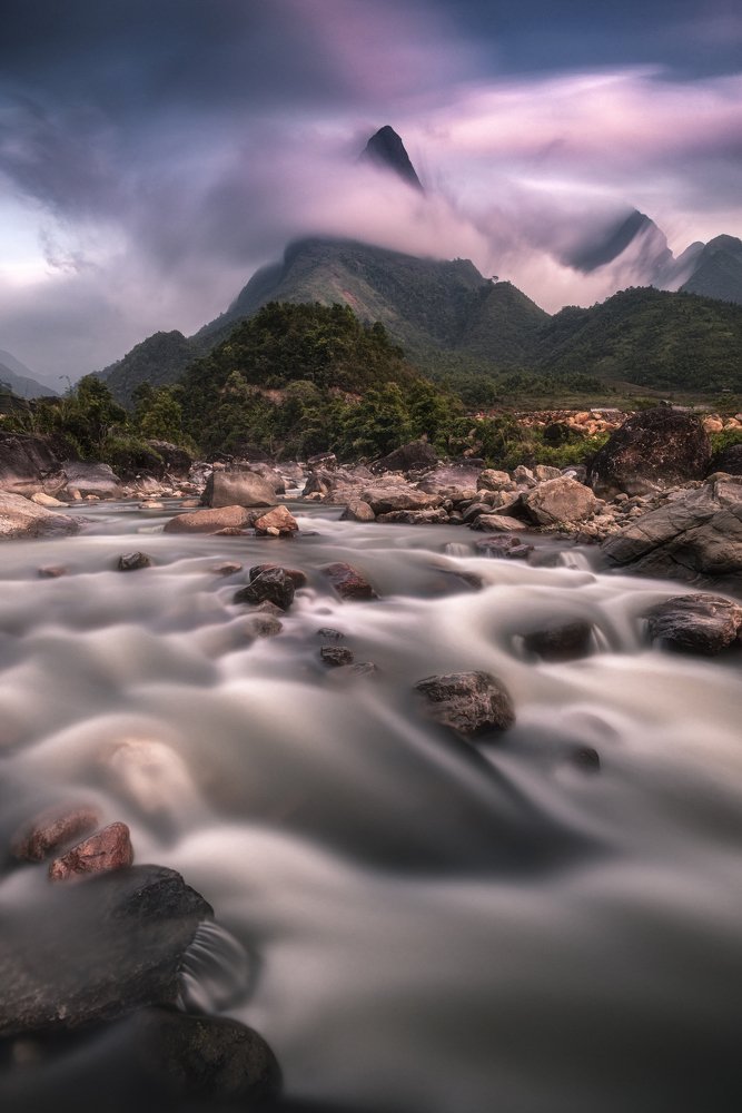 Photograph by Trieu Hung