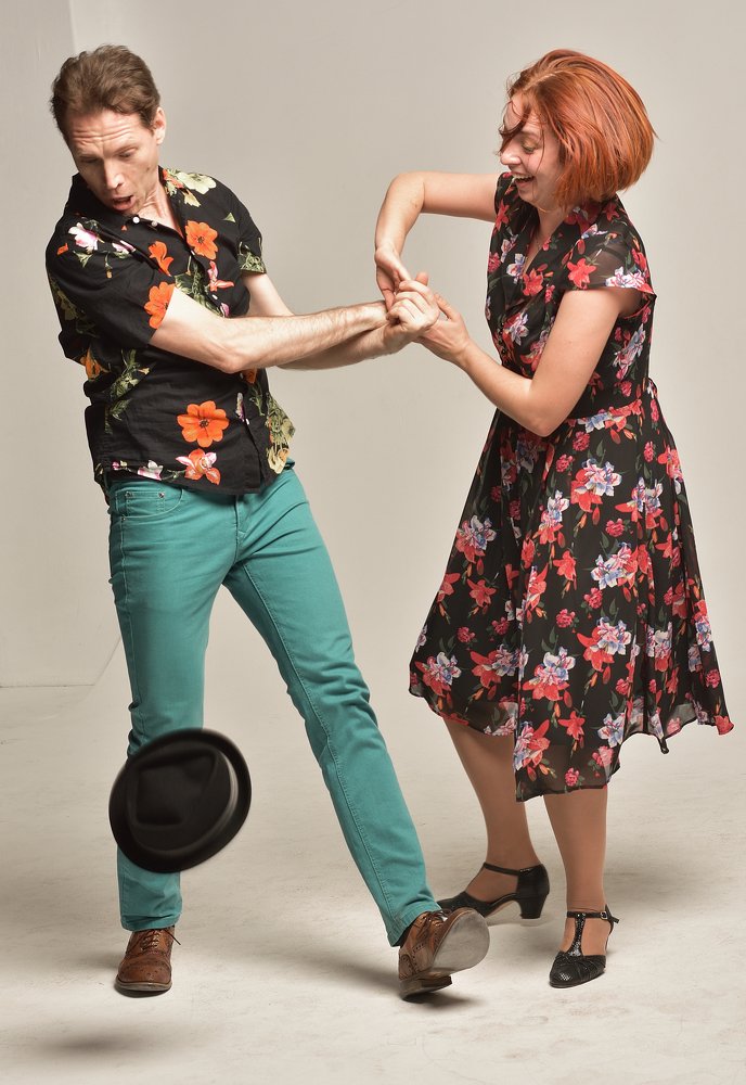 За секунду до...