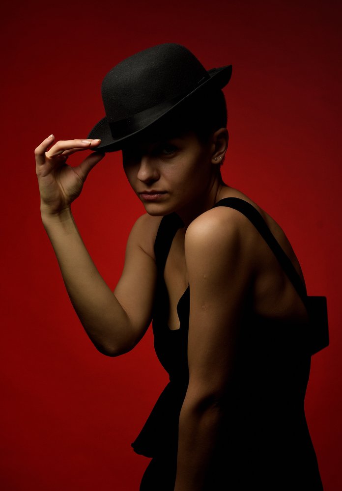 Photograph by Людмила Заботина